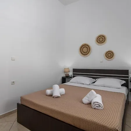 Dom wakacyjny Nisida House Adamantas (Milos)