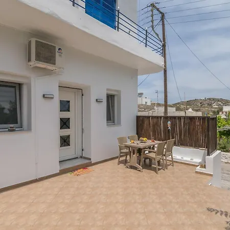 Dom wakacyjny Nisida House Adamantas (Milos)